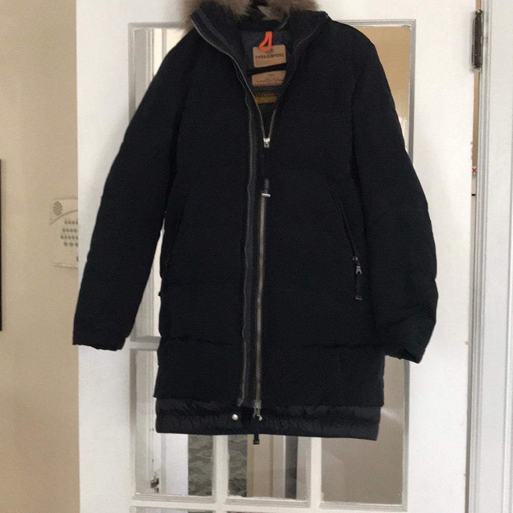 Parajumpers Coat